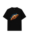 Áo Thun Relaxed Fit Sweet Patry Croissant