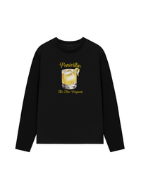 Áo Thun Dài Tay Penicillin Cocktail