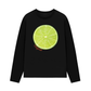 Áo Thun Dài Tay Summer Vibes Lemon