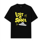 Áo Thun Relaxed Fit Lost In Space Alien