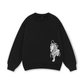 Ikigai Eyes Up Sweater