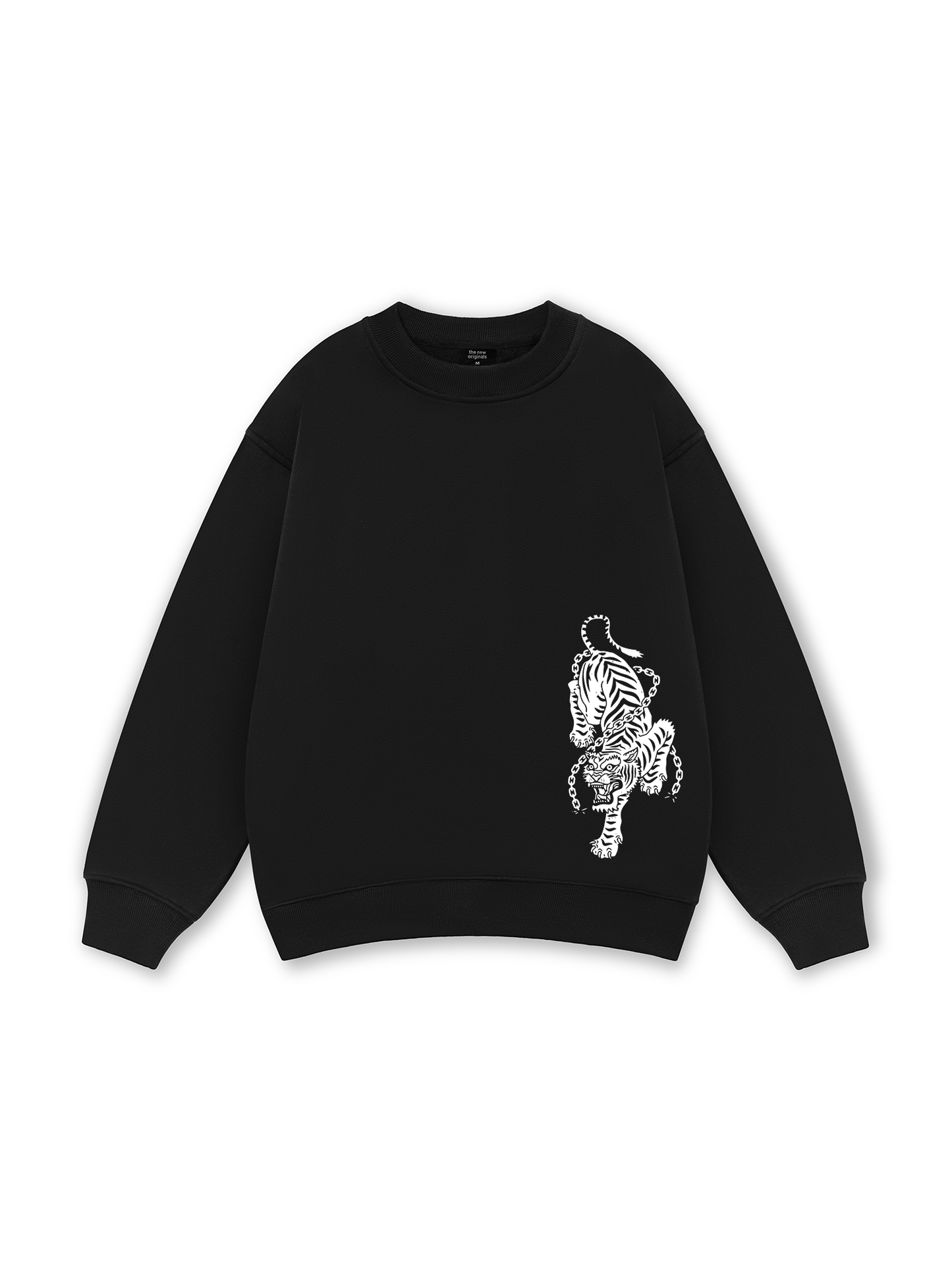 Ikigai Eyes Up Sweater