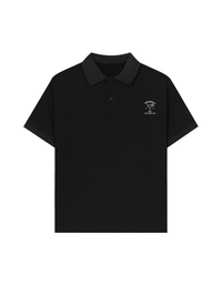 Áo Polo Relaxed Fit The Cocktail Hour