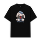 Áo Thun Relaxed Fit Swag Bunny