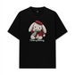 Áo Thun Relaxed Fit Cherry Bunny