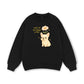 Work & Live Dog Sweater