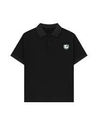 Áo Polo Relaxed Fit Tennis Symbol