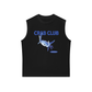 Áo Ba Lỗ Relaxed Fit Crab Club