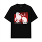 Áo Thun Relaxed Fit Japan Spirit Ikigai Tiger Originals