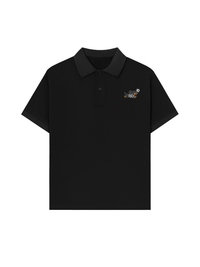 Áo Polo Relaxed Fit Little Striker