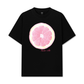 Áo Thun Relaxed Fit Pink Limon Cello