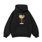 The Last Word Cocktail Hoodie