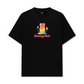 Áo Thun Relaxed Fit Gummy Club