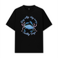 Áo Thun Relaxed Fit Crabby Days