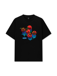 Áo Thun Relaxed Fit Tomato - Bloom & Fruit