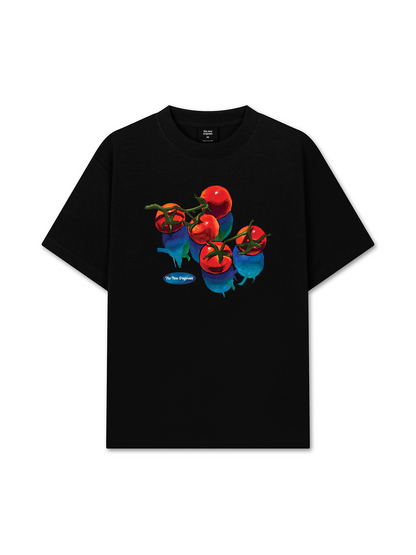 Áo Thun Relaxed Fit Tomato - Bloom & Fruit