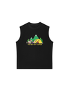 Áo Ba Lỗ Relaxed Fit Your Best Way To Nature
