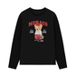 Áo Thun Dài Tay Monaco Bear Club