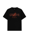 Áo Thun Relaxed Fit Harry Potter Gryffindor