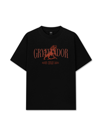 Áo Thun Relaxed Fit Harry Potter Gryffindor