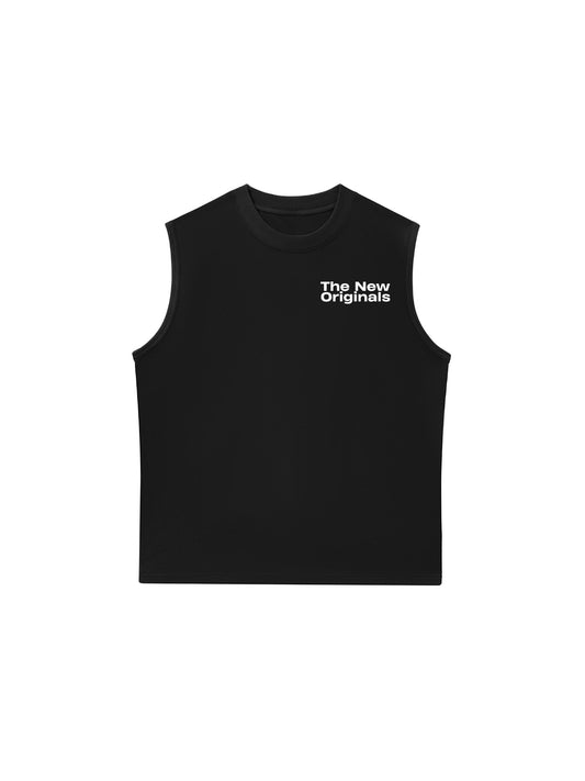 Áo Ba Lỗ Relaxed Fit Social Season