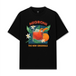 Áo Thun Relaxed Fit NEGRONI