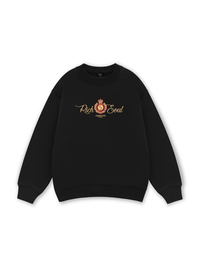 Rich Soul Sweater