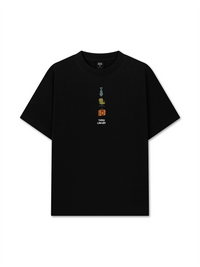 Áo Thun Relaxed Fit Thích Làm Sếp