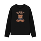 Áo Thun Dài Tay Baby Bear