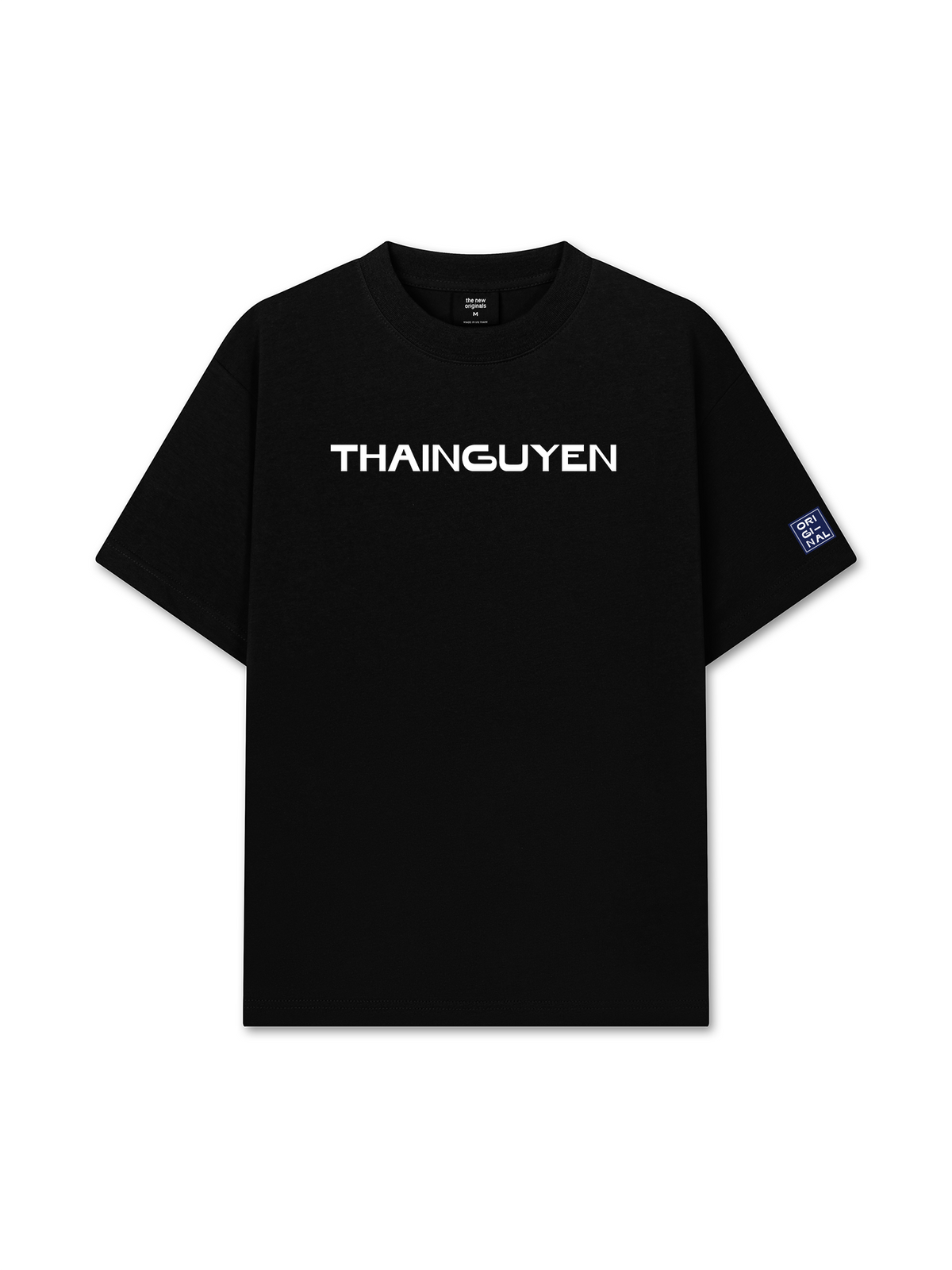 Áo Thun Relaxed Fit Thái Nguyên