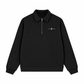 Áo Sweater Polo Nỉ Hai Da  RANCH PRESTIGE
