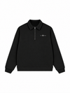 Áo Sweater Polo Nỉ Hai Da  RANCH PRESTIGE