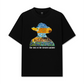 Áo Thun Relaxed Fit Masterpiece Greatest Painter DT0143DT