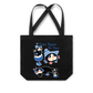 Túi Tote Animal Mood Dream Beyond The Star