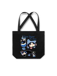 Túi Tote Animal Mood Dream Beyond The Star