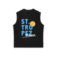 Áo Ba Lỗ Relaxed Fit ST Tropez France