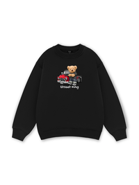 Street King Sweater