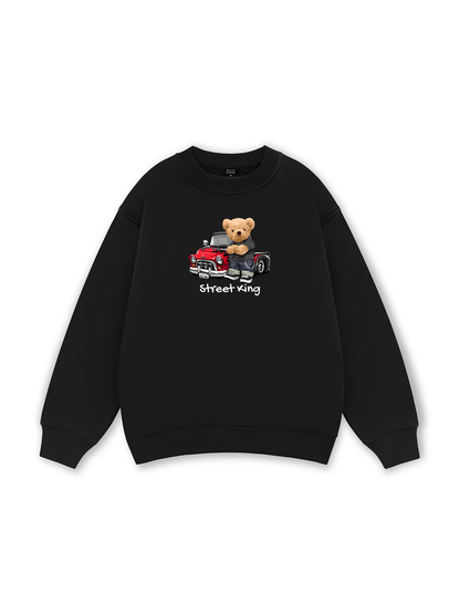Street King Sweater