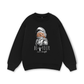Be Your Own Knight Sweater