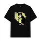 Áo Thun Relaxed Fit Matcha Mewz