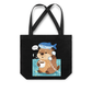 Túi Tote Otter Answer The Phone