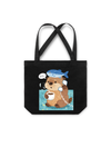 Túi Tote Otter Answer The Phone