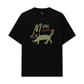 Áo Thun Relaxed Fit Dog Originals