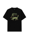 Áo Thun Relaxed Fit Dog Originals