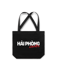 Túi Tote Hải Phòng Chuất's