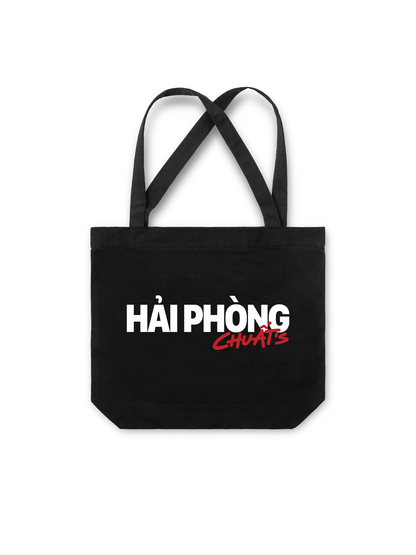 Túi Tote Hải Phòng Chuất's