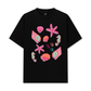Áo Thun Relaxed Fit Summer Vibes Sea Life