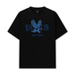 Áo Thun Relaxed Fit Harry Potter Ravenclaw