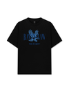 Áo Thun Relaxed Fit Harry Potter Ravenclaw