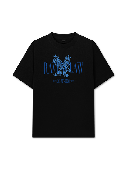 Áo Thun Relaxed Fit Harry Potter Ravenclaw